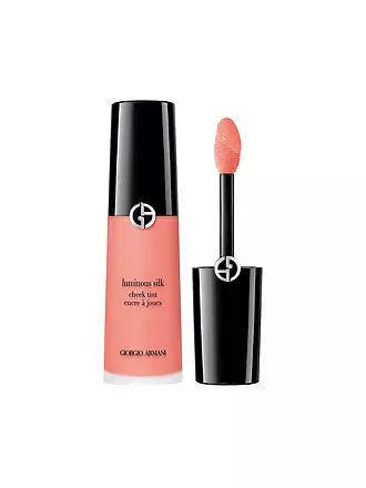ARMANI COSMETICS | Rouge - Luminous Silk Cheek Tint | koralle